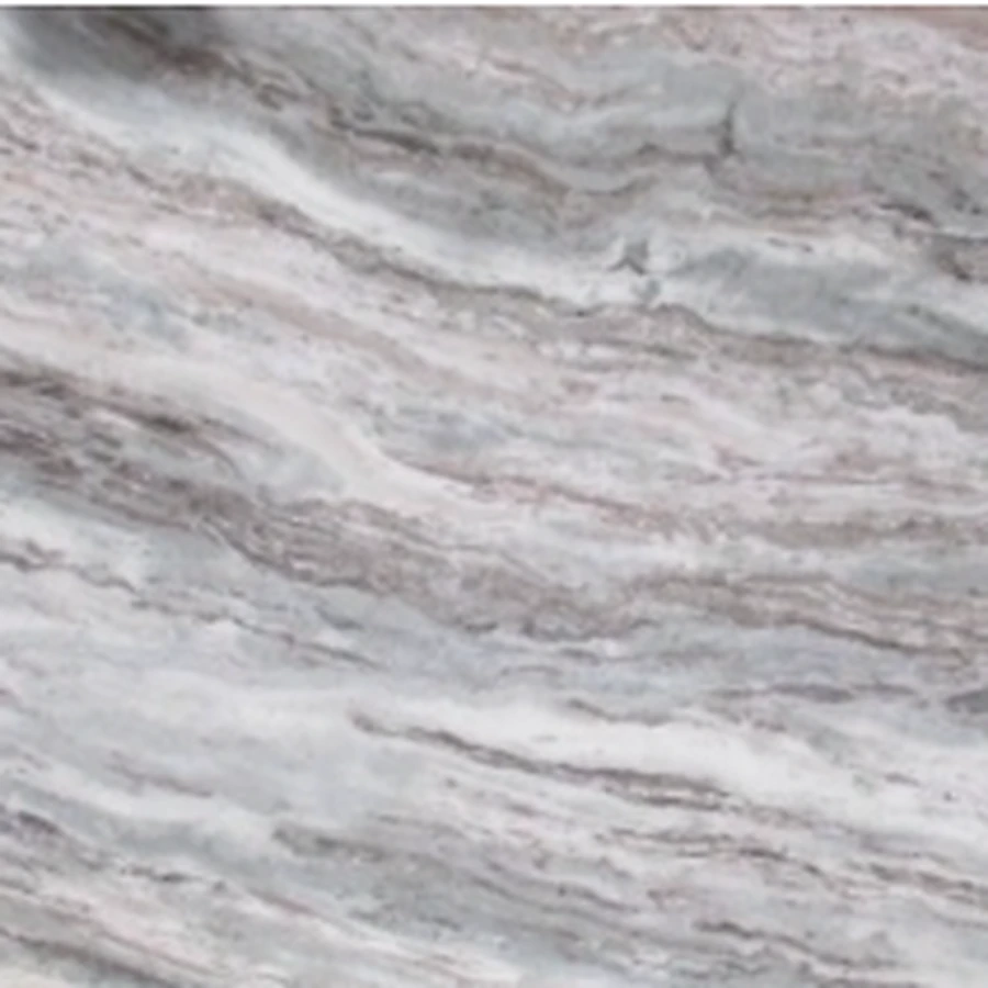 Fantasy Brown granite sample currently in stock