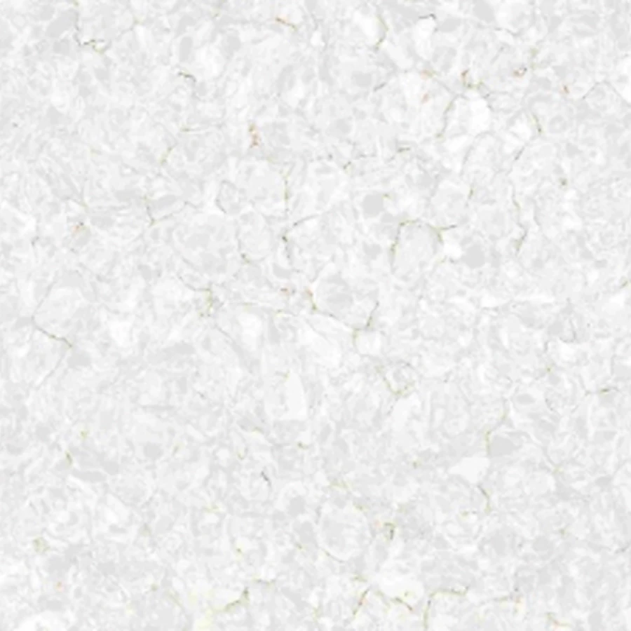 French Beige quartz sample currently in stock