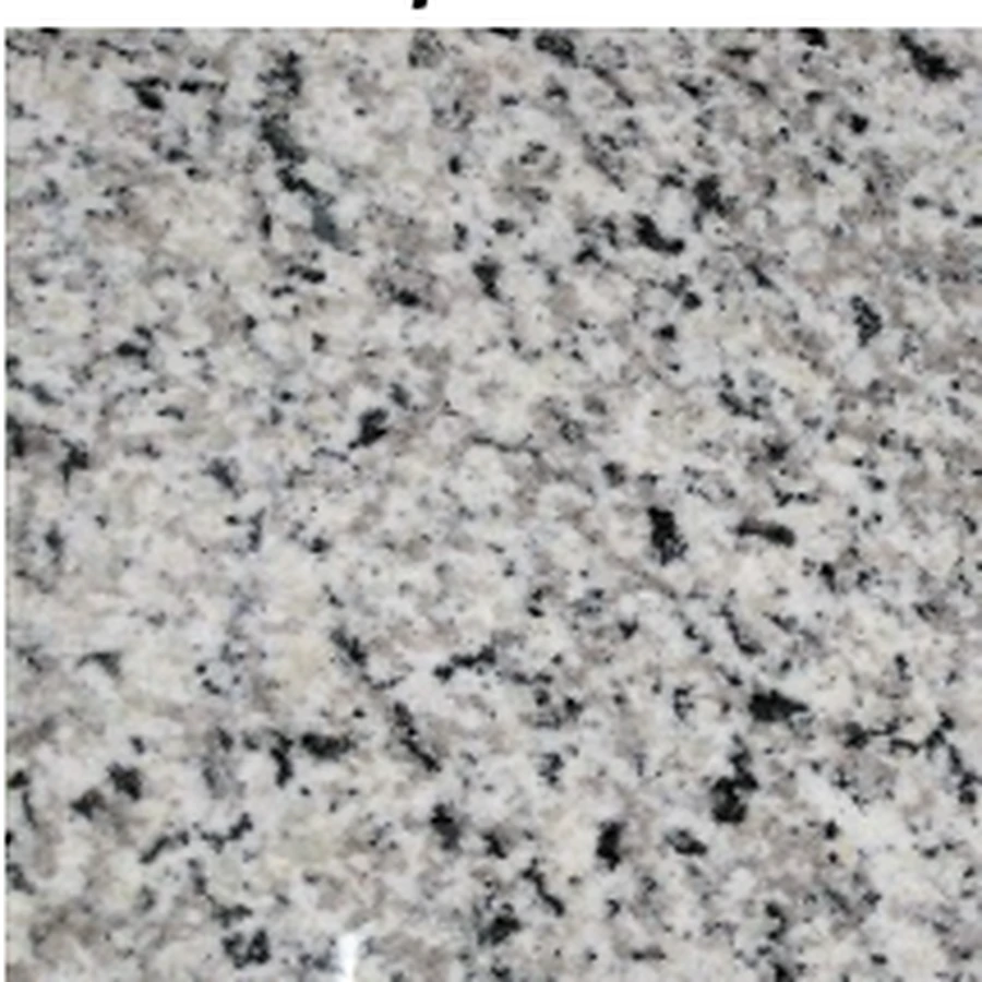 Valley Nevado granite sample currently in stock