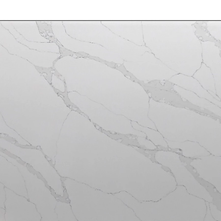 Lincoln Gray quartz sample currently in stock