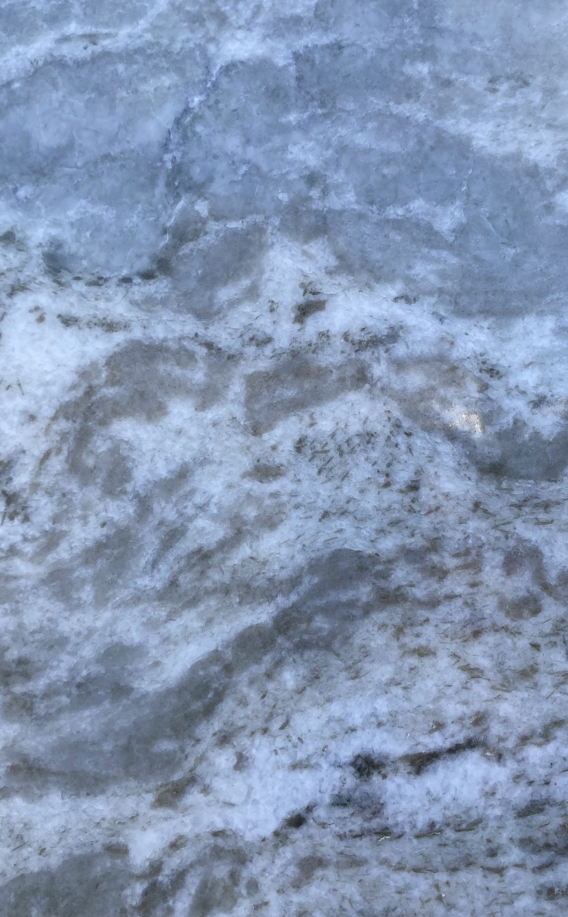 Granite slab