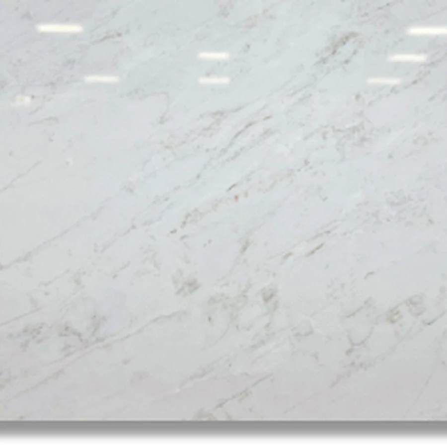Crème Nauge quartz sample currently in stock
