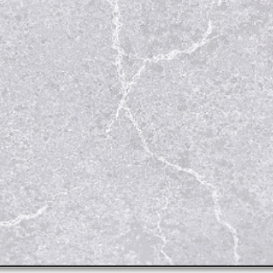 Gray Bamboo quartz sample currently in stock