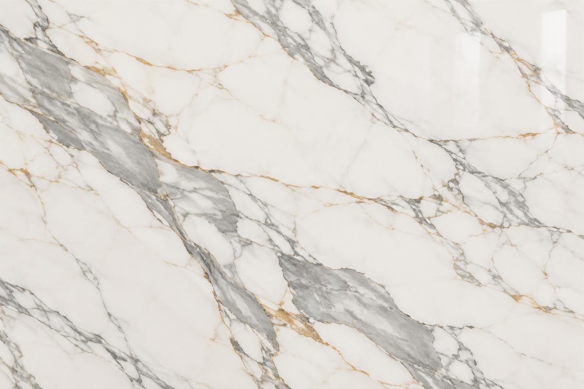 Marble slab